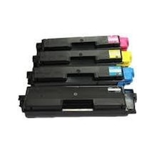 Uyumlu Kartuş For Olıvettı D-color Mf3003-3004 Kırmızı Toner 5k