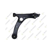 Teknorot Salıncak Alt Sağ Rotilli Avensis 1.6l 3zz-fe Zzt250 2003-2008 2.0l 1az-fe 1azfse Azt250 2003-2008 2 .0l 1ad-ftv Adt250 2003-2008 2.0l 1cd-ftv Cdt250 2003-2008 Teknorot T-539 4806805070