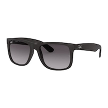 Ray-Ban 0rb4165 601/8g 55 Erkek Güneş Gözlüğü Altın - Beyaz