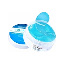 LebelGöz Altı Aydınlatıcı, Sıkılaştırıcı ve Onarıcı Collagen Eye Patch