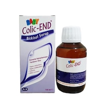 Baby Colic - End Bitkisel Şurup 100 ML
