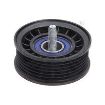 Optımal 0-n2368 Kayış Gergi Rulmanı Mercedes W204 W205 C218 W212 C207 W221 W222 A2762020119