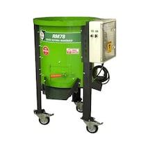 Rema Rm78 Devir Ayarlı Ceviz Soyma Makinesi 39kg/78l 220v