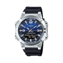 Casio Amw-870a-2avdf Erkek Kol Saati Gri