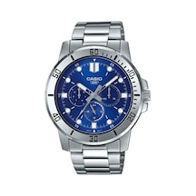 Casio Mtp-vd300d-2eudf Erkek Kol Saati Gri