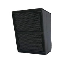 Lvo-15800 Dış Mekan Koruma Kılıflı Okul Bahçe Hoparlörü 15 İnç