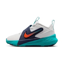 Nike Team Hustle D 12 Ps Çocuk Basketbol Ayakkabısı Hf6280 Hf6280 107