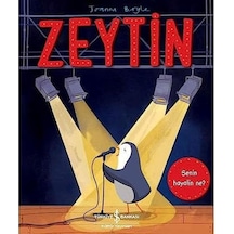 Zeytin - 57858324544483899256713