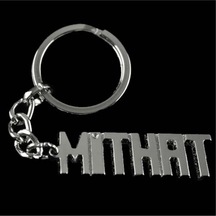 Mithat İsimli Anahtarlık- N701