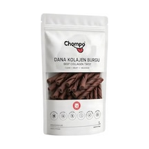 Dana Kolajen Burgu 100% Doğal Katkısız Köpek Ödül Maması 100 Gr