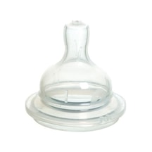 Bambino T104 Geniş Ağız Biberon Emziği