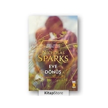 Eve Dönüş / Nicholas Sparks