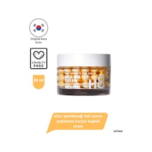 Medipeel Gold Age Tox Cream 50 Ml Cilde Parlaklık Veren Altın Kapsül Krem