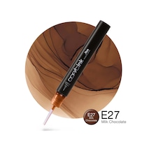 Ink Mılk Chocolate E-27