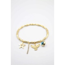 Charm Bilezik - Altın Diğer 81237153