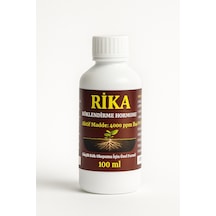 Köklendirme Hormonu 4000 Ppm 100 Ml, Çelik Köklendirme
