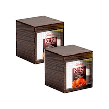 Balen Reishi (Ganoderma Lucidum) 300 MG 200 Tablet 2 Kutu