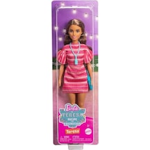 Barbie And Teresa Recipe For Friendship Teresa Beb