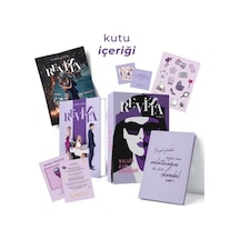 Revista 2 - Tekli Kutu - Qhdh-813471