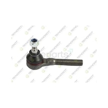Rot Basi Kısa Ic Mercedes S - Class W140 1991-1999 62937494