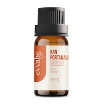 Kan, Portakalı, Yağı, 10, Ml