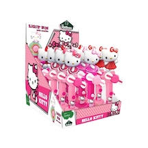 Hello Kitty Fan Şekerli