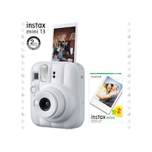 Instax Mini 13 Fotoğraf Makinesi + 20'li Mini Film