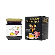 Yavuzbal Apiterapi Arı Sütü Propolis Polen Bal Karışımı 230 G