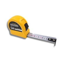 P05-0516 Compact Şerit Metre-5 Mx16mm 5 M