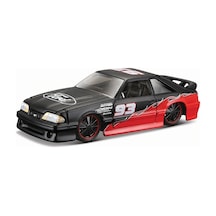 Maisto 1993 Ford Svt Cobra Oyuncak Araba 1 64