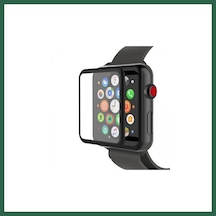 Bezos Huawei Watch Gt3 46mm Polymer Nano Ekran Koruyucu Bzs01