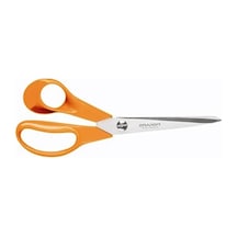 Evrensel Makas - 21 Cm Uzunluk, Turuncu