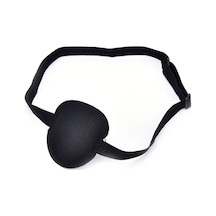 Tek Göz Medikal Ayarlanabilir Göz Kapatma Göz Tembelliği .