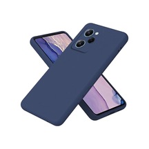 Xiaomi Poco X5 Pro 5g Nano İçi Kadife Silikon