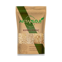 100 Gr Kepekli Pirinç 1. Kalite
