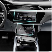 Audi E Tron Multimedya Ve İç Merkezi Kontrol Uyumlu Nano Ekran Ko