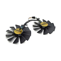 Asus Strıx Gtx 970 980 780 Tı R9 380 Fan