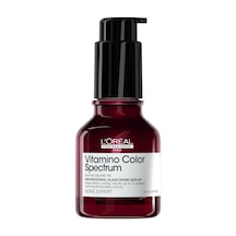 L'Oréal Professionnel Vitamino Color Spectrum Cam Parlaklığı Görünümü Kazandıran Serum 50 ML