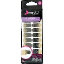 Nascita Tırnak Üstü Yapıştırma Oje 0008