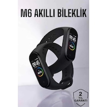 Mey İthalat Akıllı Bileklik Fitness Ve İçin Akıllı Bileklik Adım Sayar, Atışı, Uyku İzleme