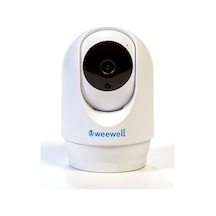 WeeWell Digital Baby Video Monitor