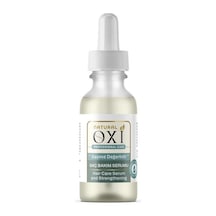 Oxi Natural Dökülme Karşıtı Saç Bakım Serumu 30 Ml.