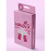 Mini Hangover Kız Kıza Içki Oyunu