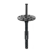 Strafor -mantolama Dübeli 10 Cm 25 Adet