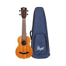 Flight Nus500 Soprano Ukulele