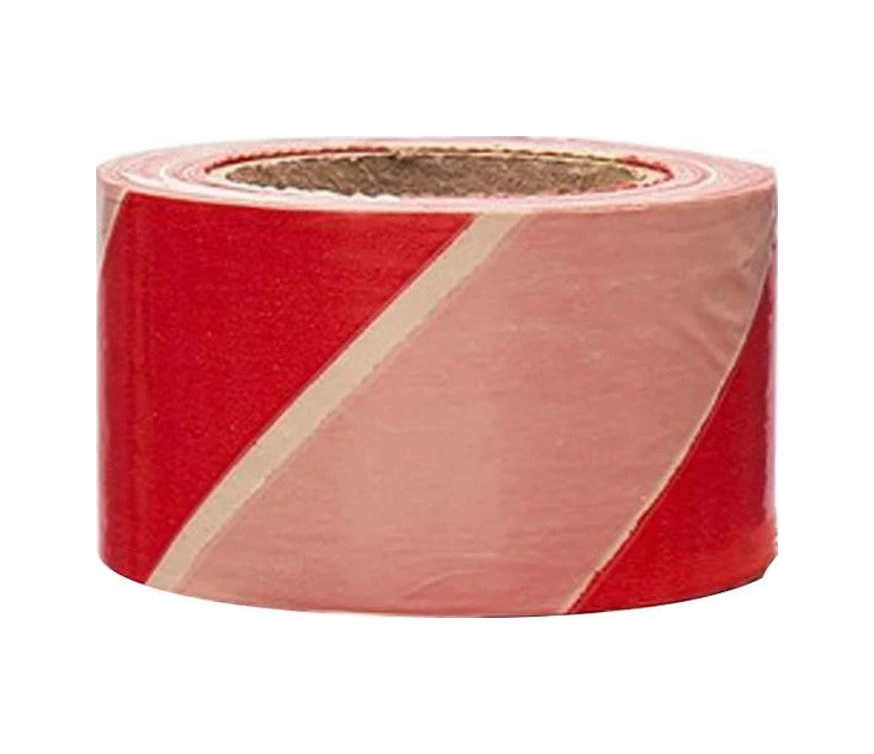 Emniyet Şeridi 6,5 Cm X 130 Metre