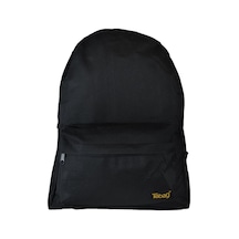 Tebag Sırt Çantası Siyah