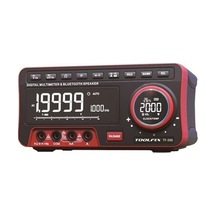 Toolfix Tf-500 Dijital Multimetre-52039