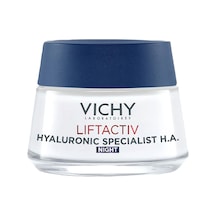 Vichy Liftactiv Supreme Night Kırışıklık Karşıtı Gece Bakım Kremi 50 ML
