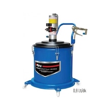 Wufu Rh-5451-d Havalı Gres Pompası 50:1 30 Lt